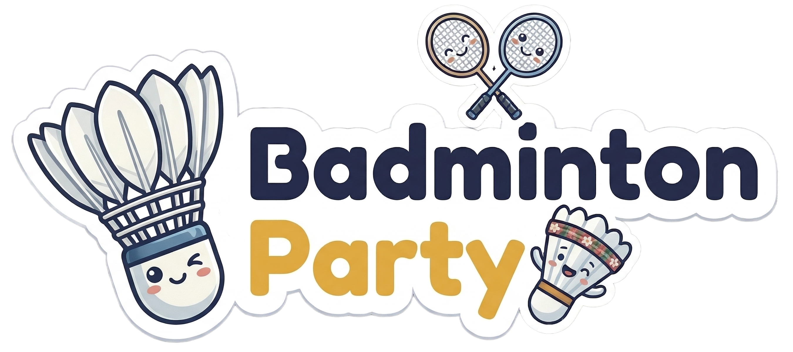 Badminton Party